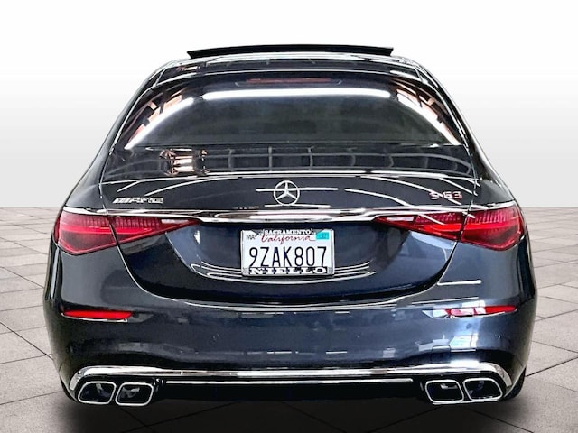 2026 Mercedes-Benz
