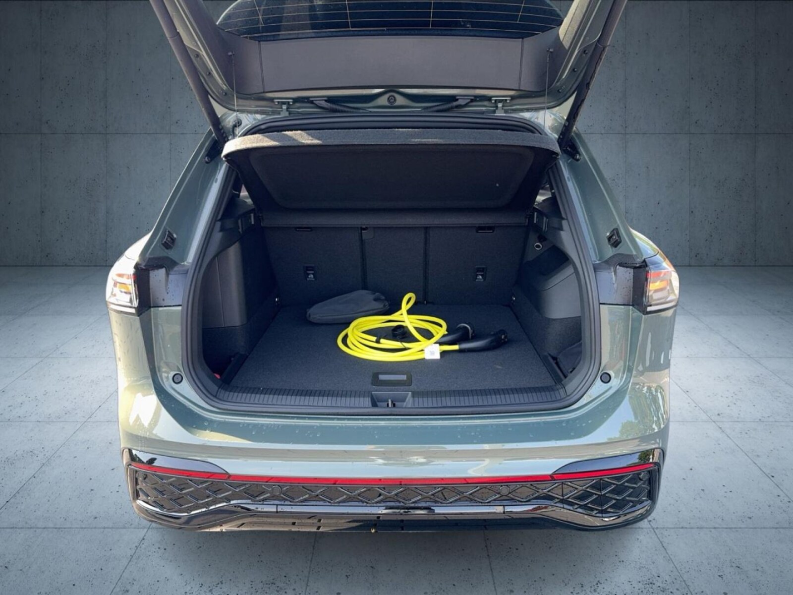 Volkswagen Tiguan – Bild 13