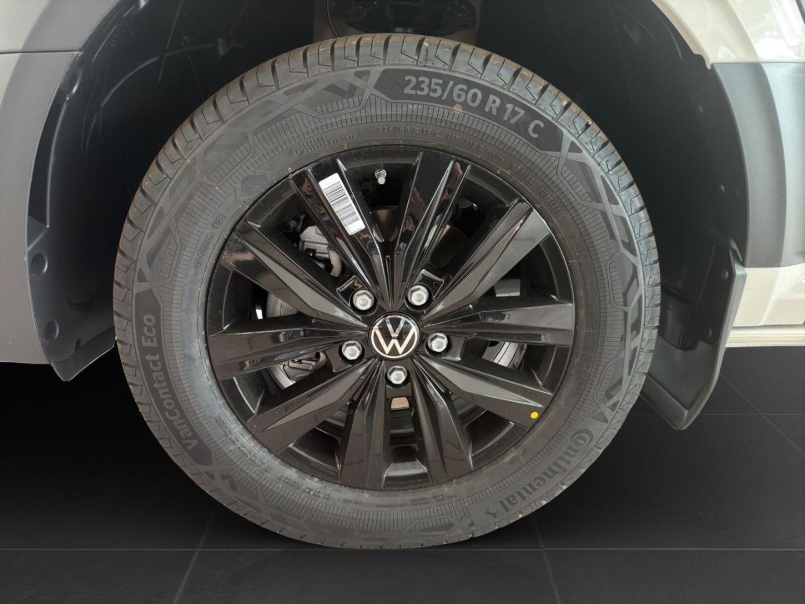 Volkswagen Grand California 600 – Bild 6