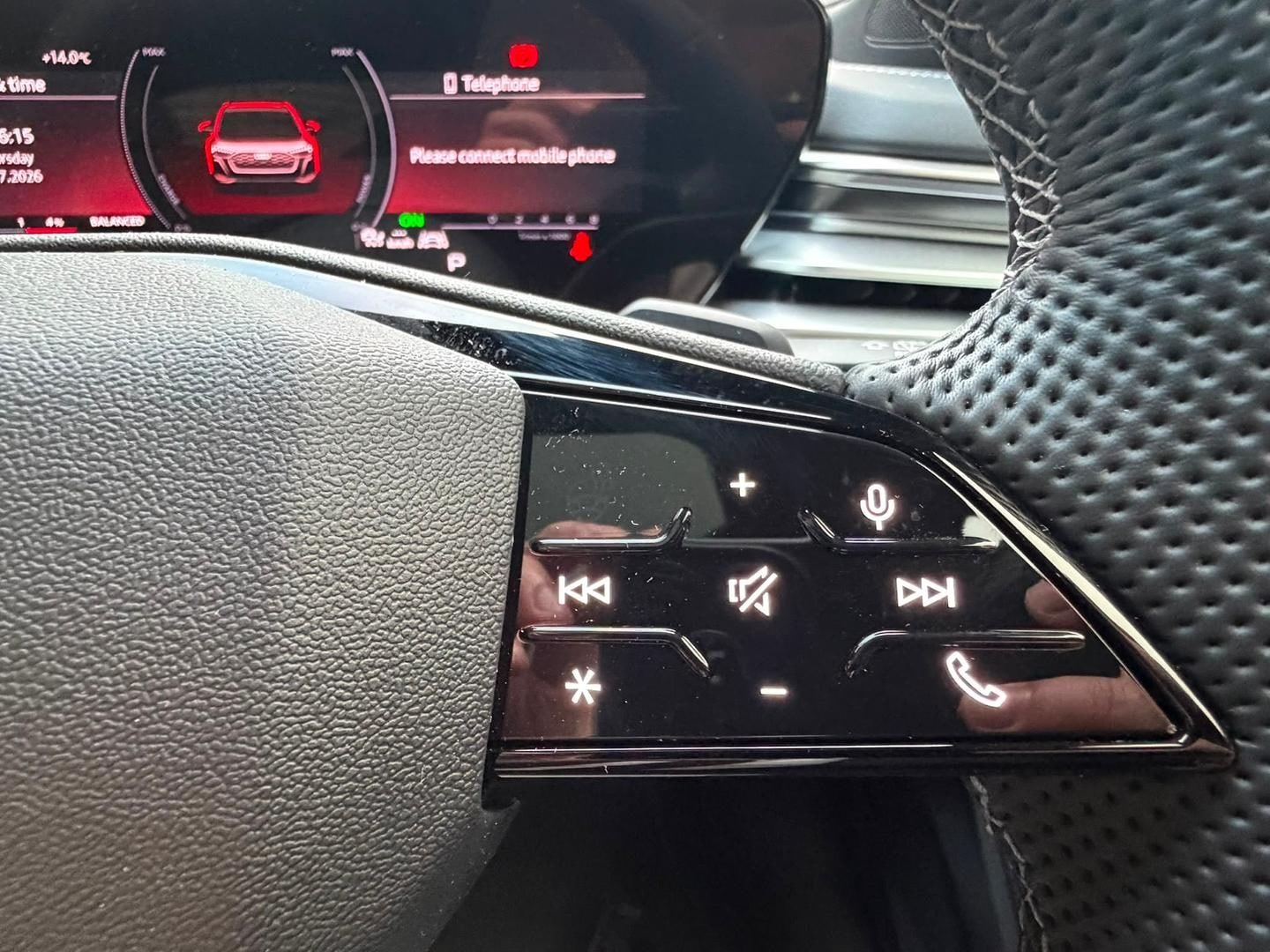 Image about Audi A5 Avant TFSI e e-hybrid quattro 270 kW S tronic