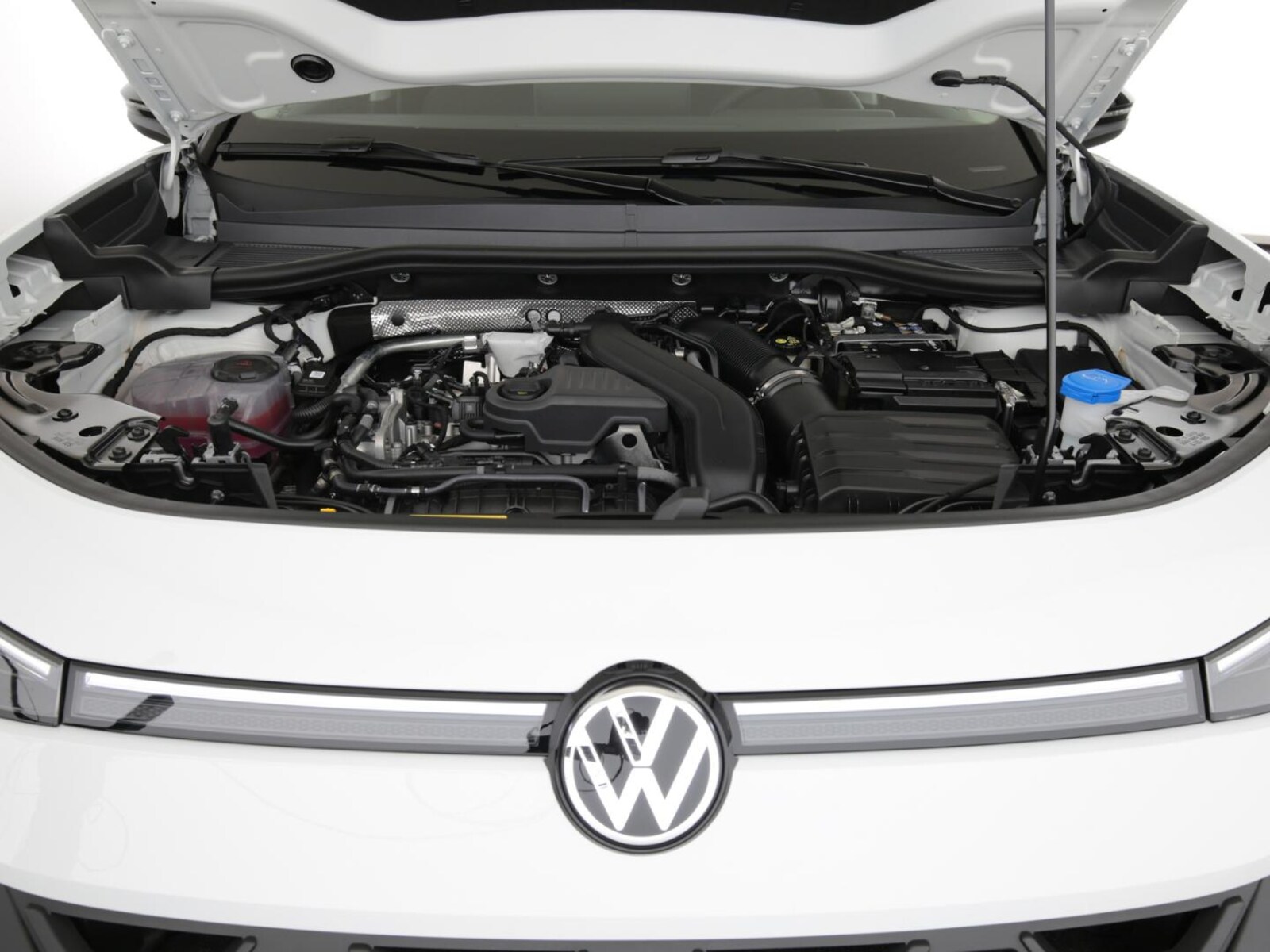Volkswagen T-Roc – Bild 23