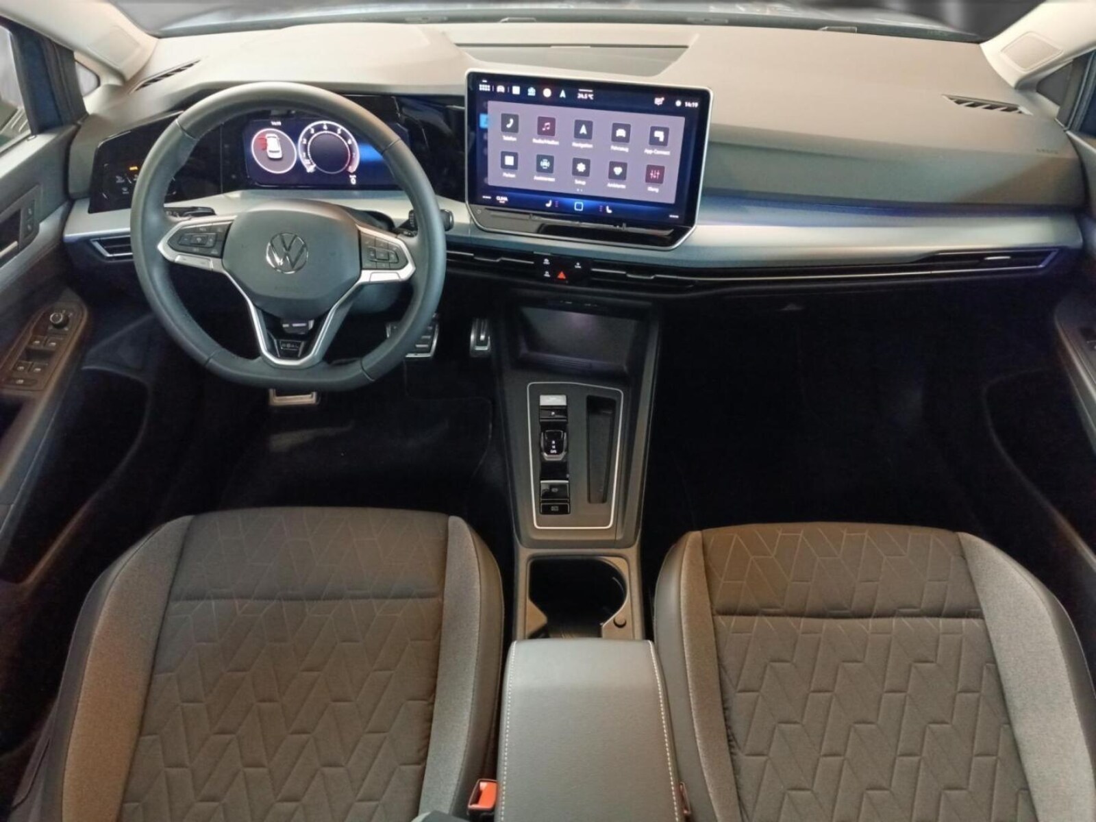 Volkswagen Golf – Bild 12