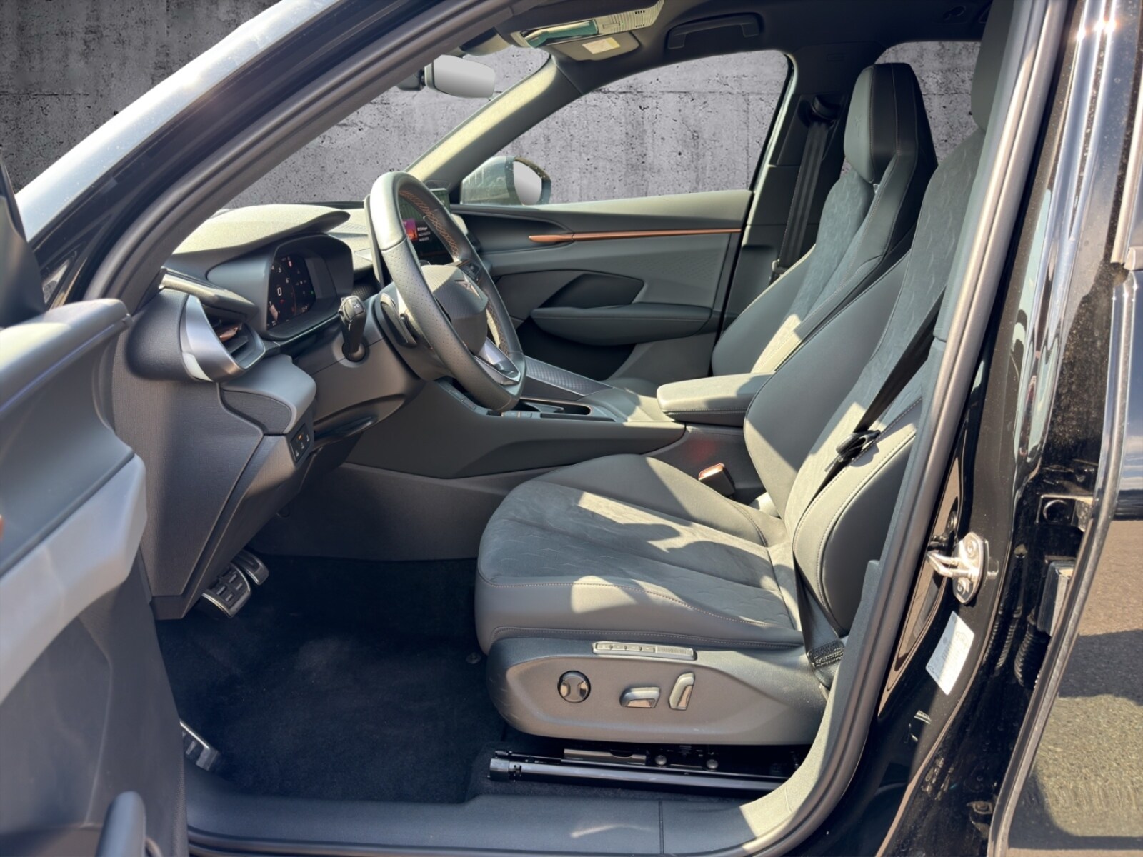 CUPRA Terramar – Bild 12