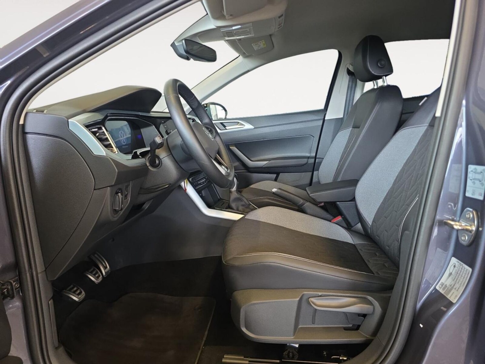Volkswagen Taigo – Bild 11