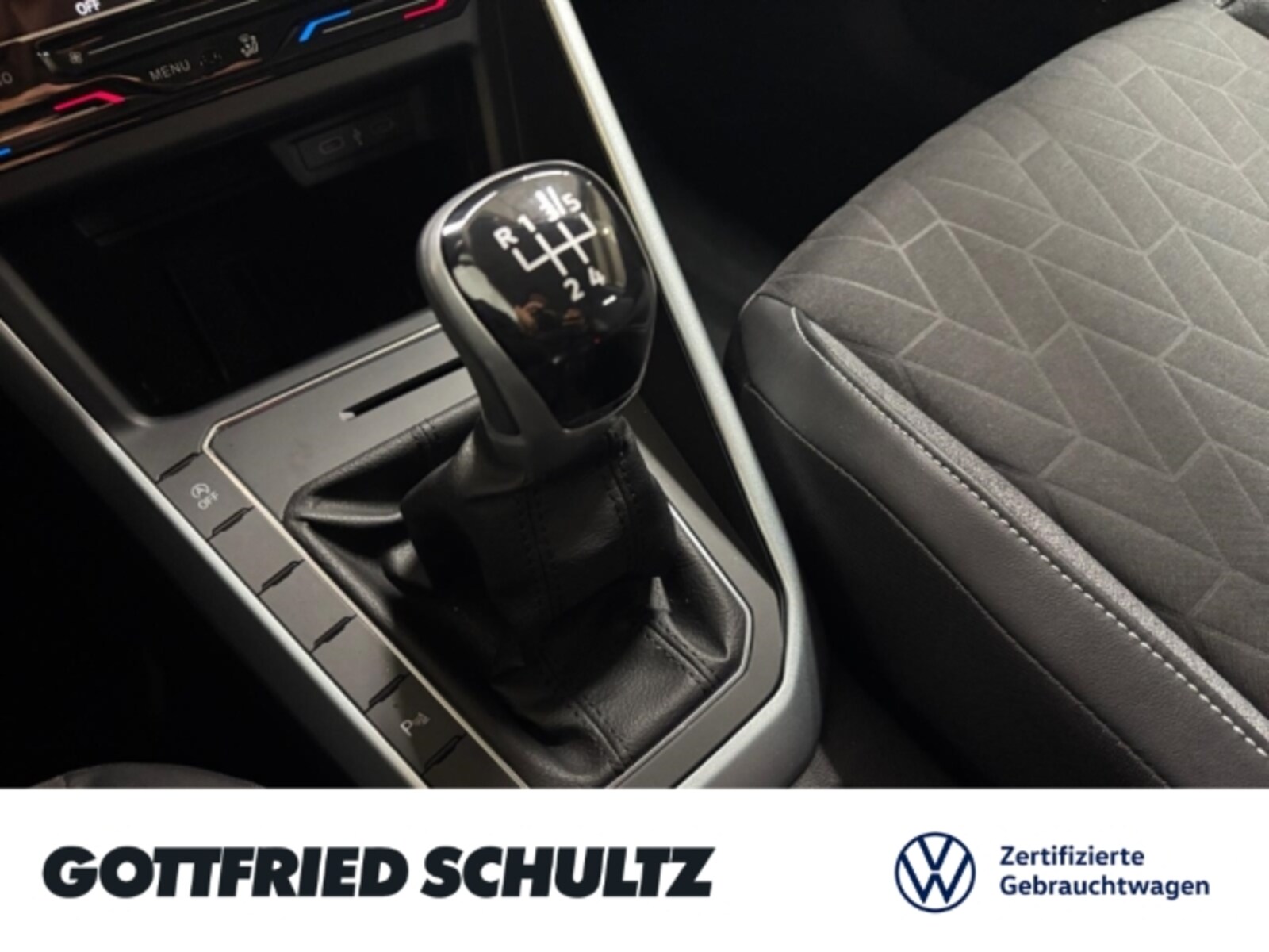 Volkswagen Polo – Bild 15