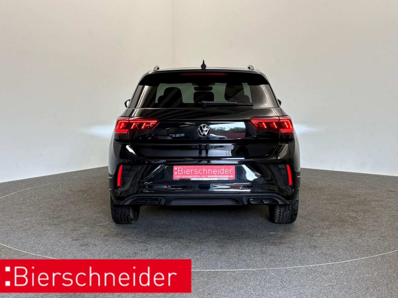 Volkswagen T-Roc – Bild 6