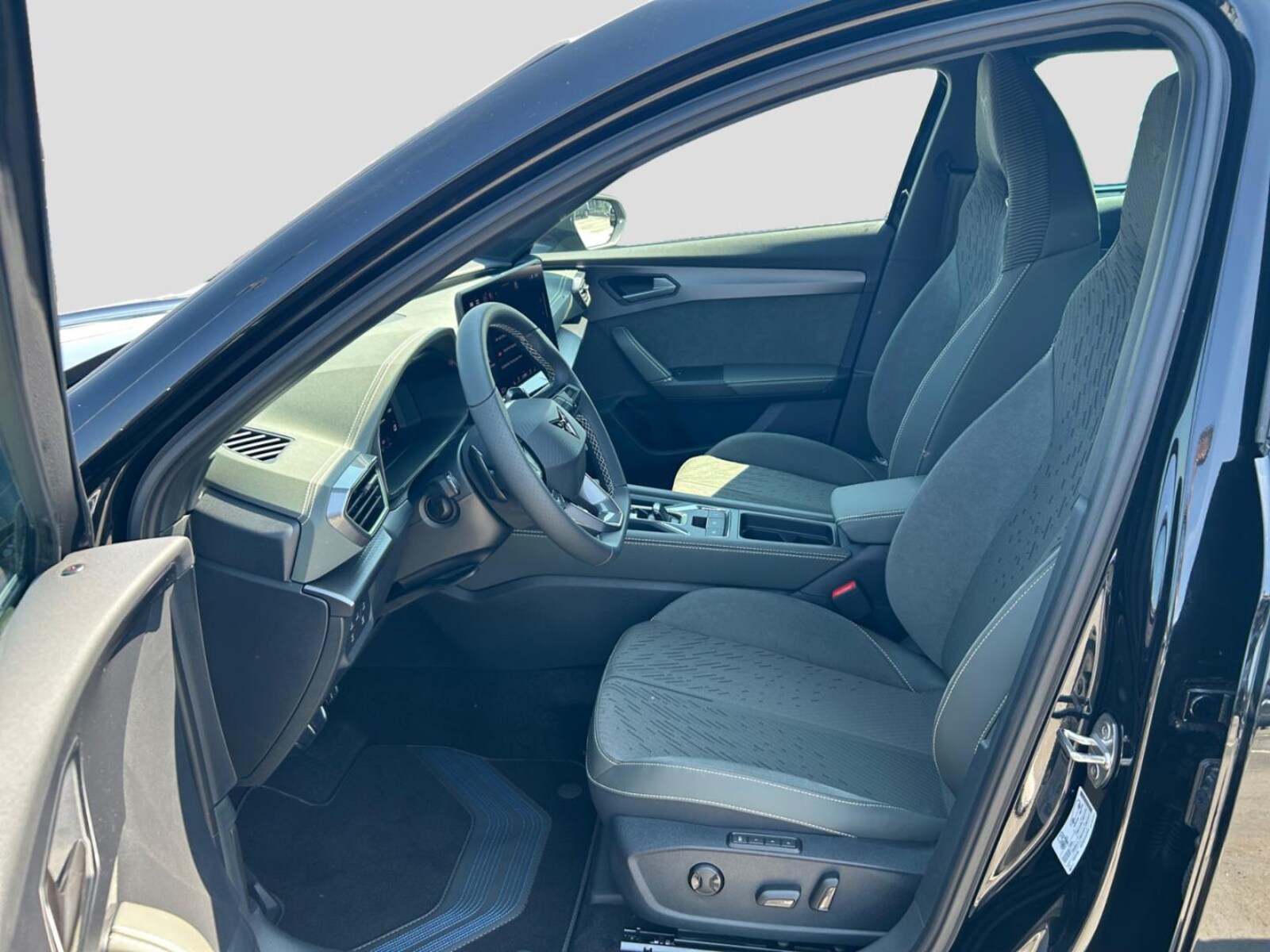 CUPRA Formentor – Bild 10