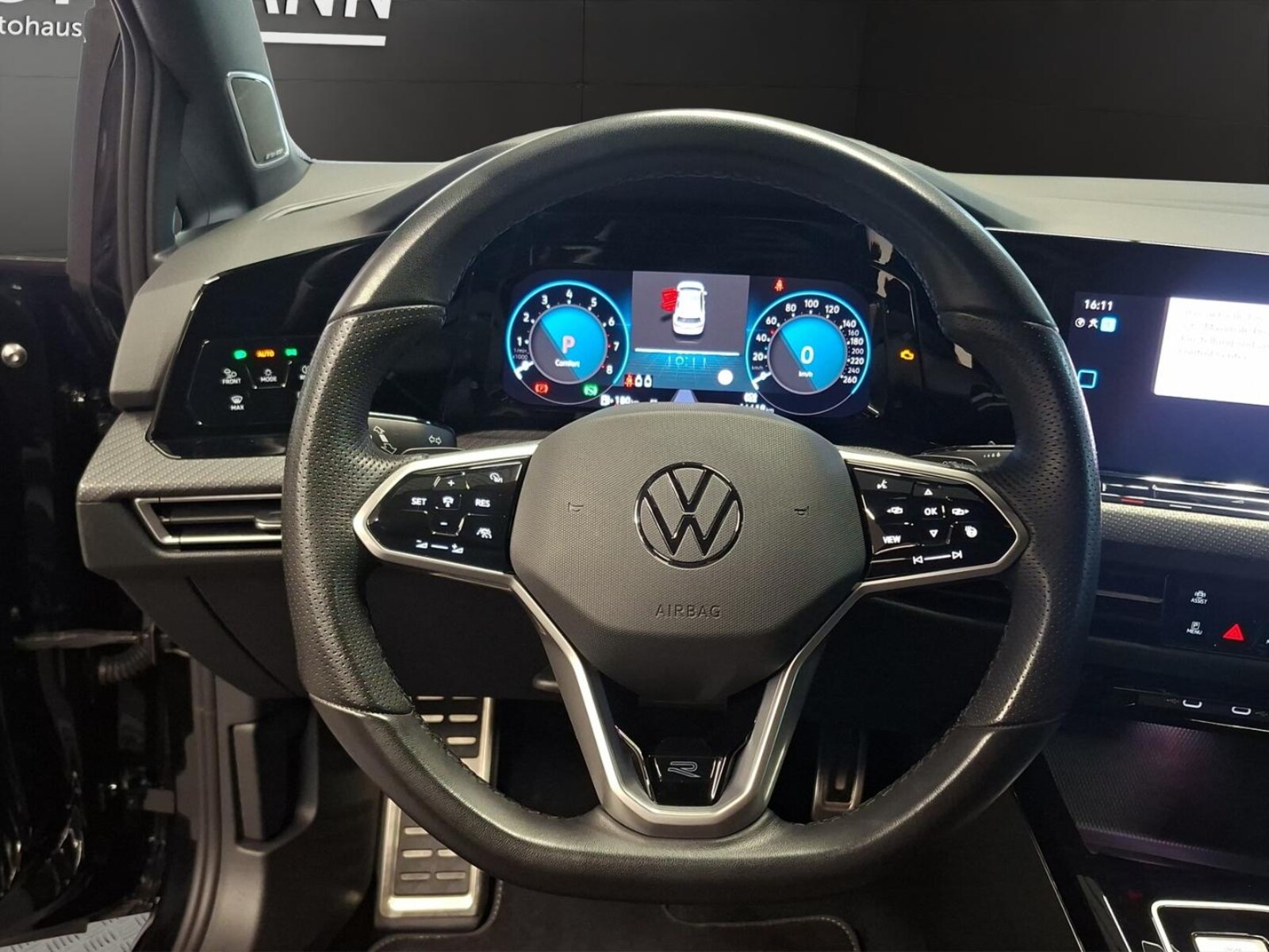 Volkswagen Golf – Bild 9