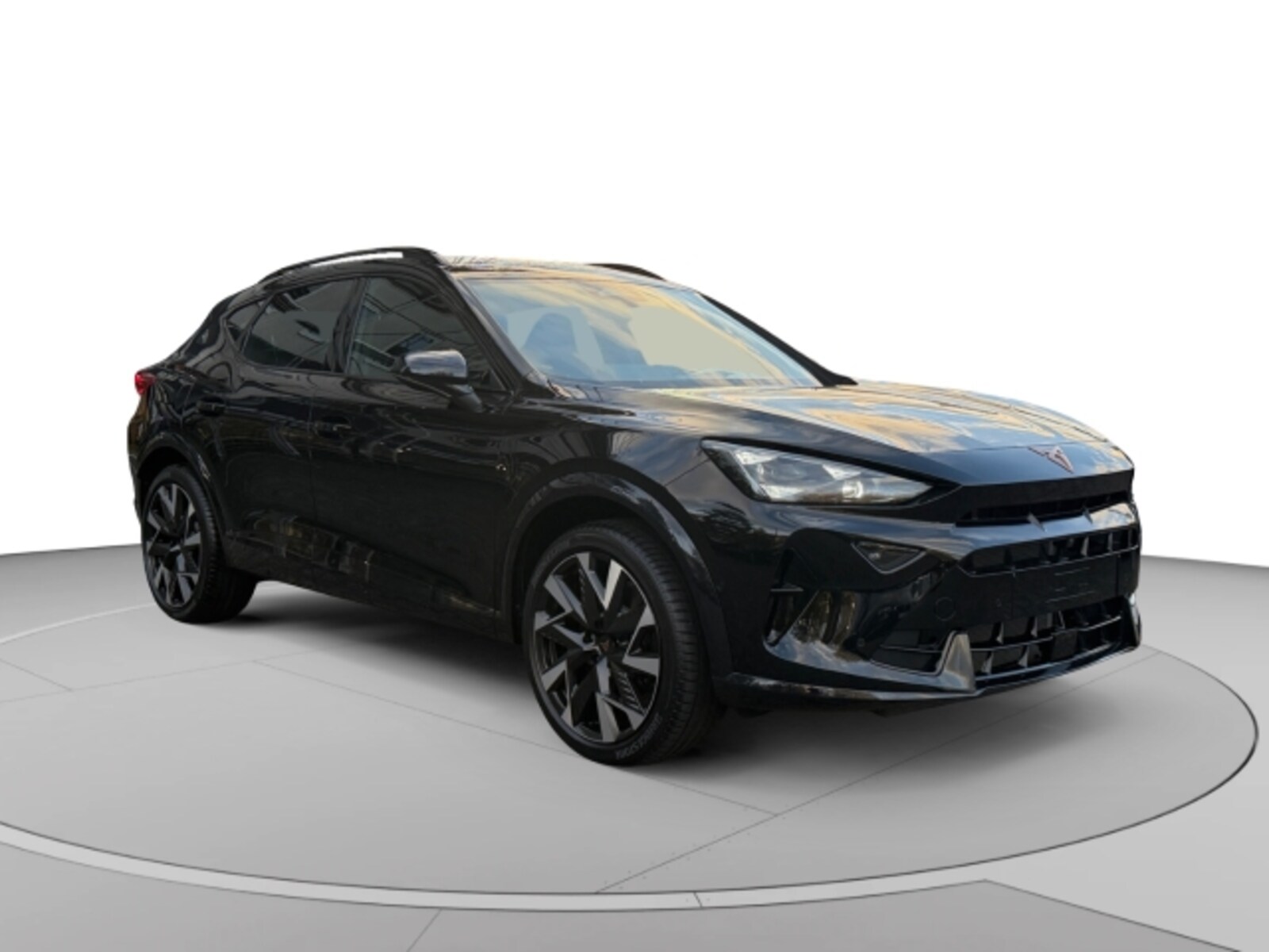 CUPRA Formentor – Bild 7