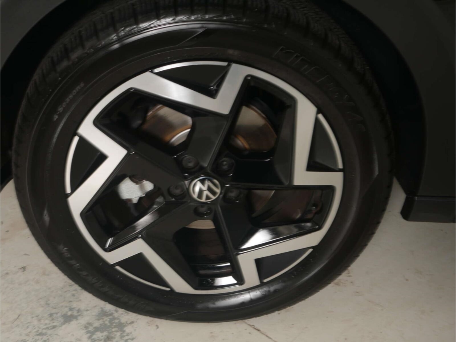 Volkswagen Taigo – Bild 4