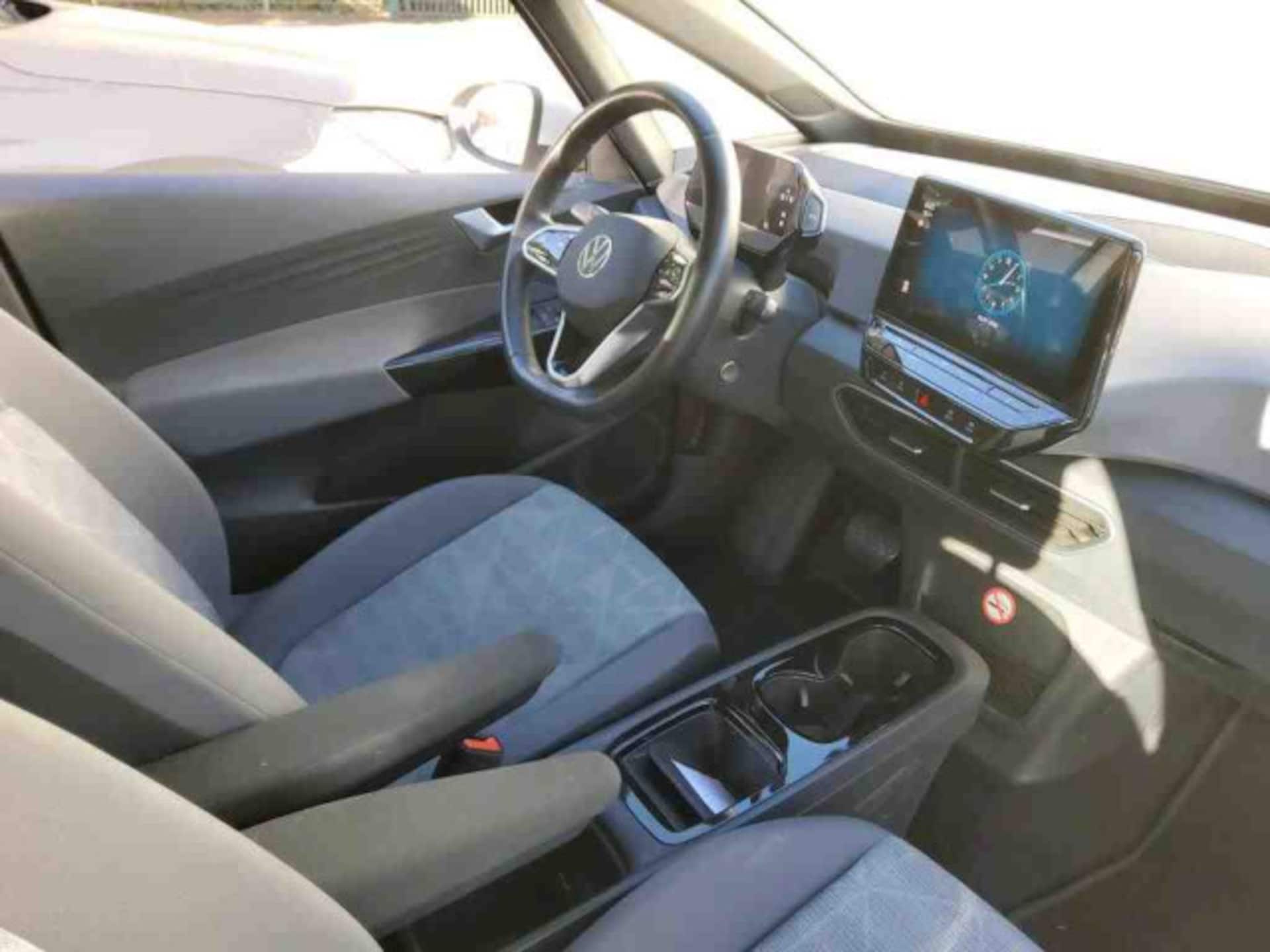 Volkswagen ID.3 City