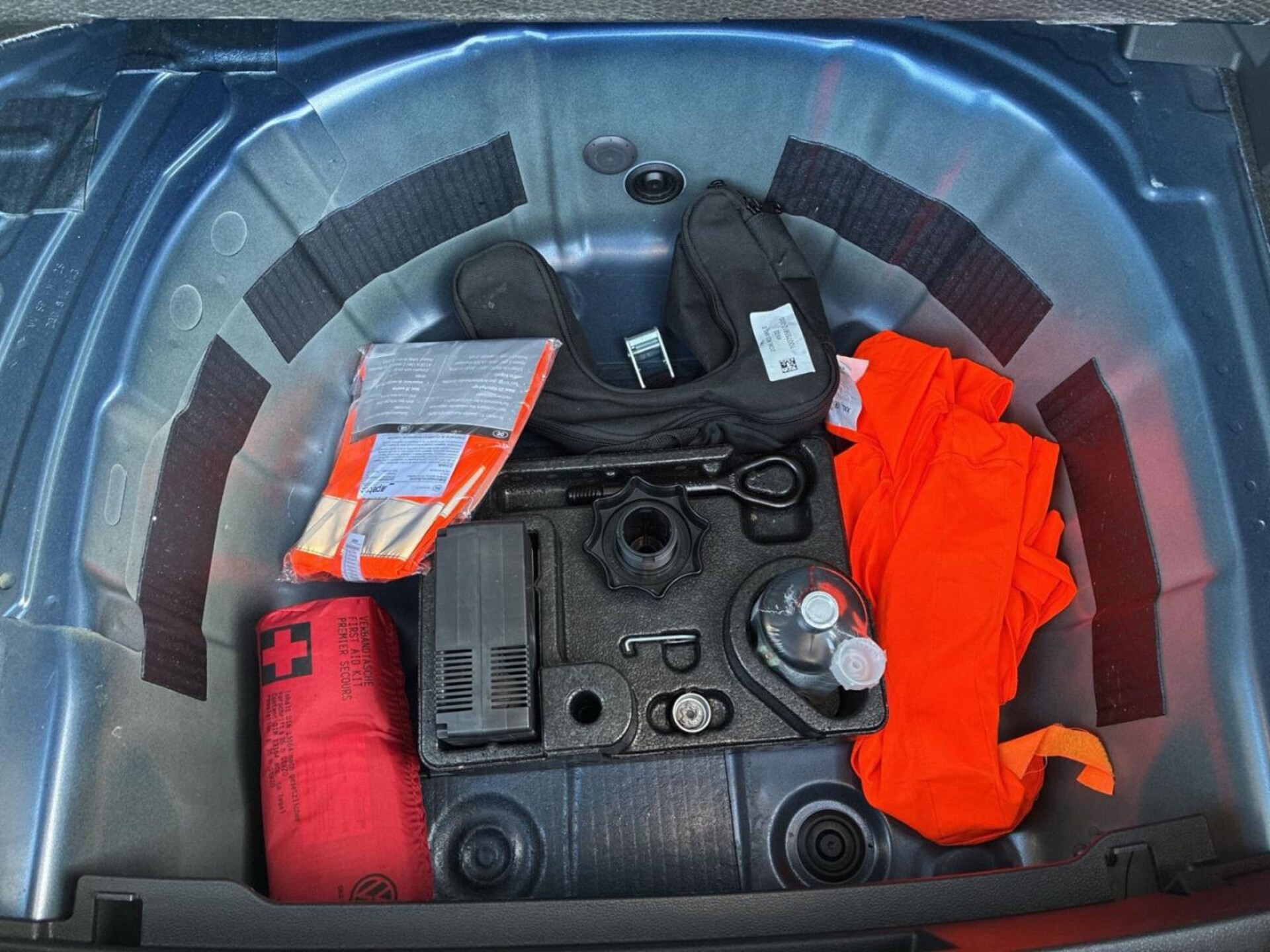 Volkswagen Polo FRESH