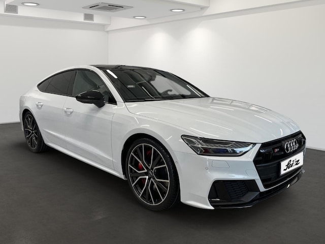 Audi S7 Sportback TDI Quattro Tiptronic - 2021 - Joinsteer - #7