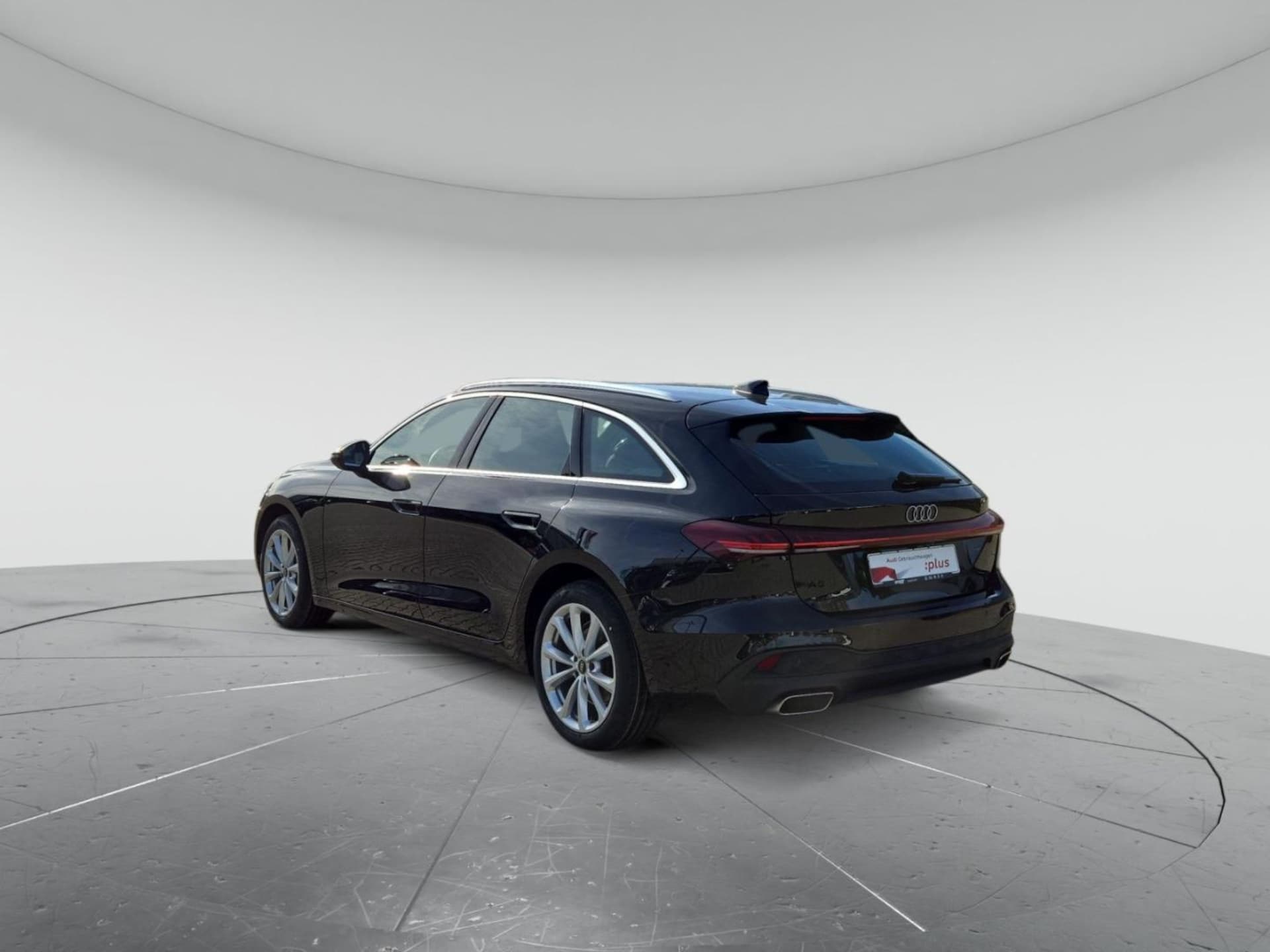 Audi A5 Avant