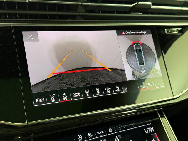 2026 Audi Q8 Premium Plus - Photo 22
