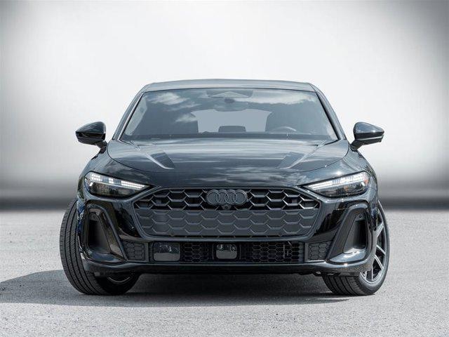 2025 Audi A5 Sedan