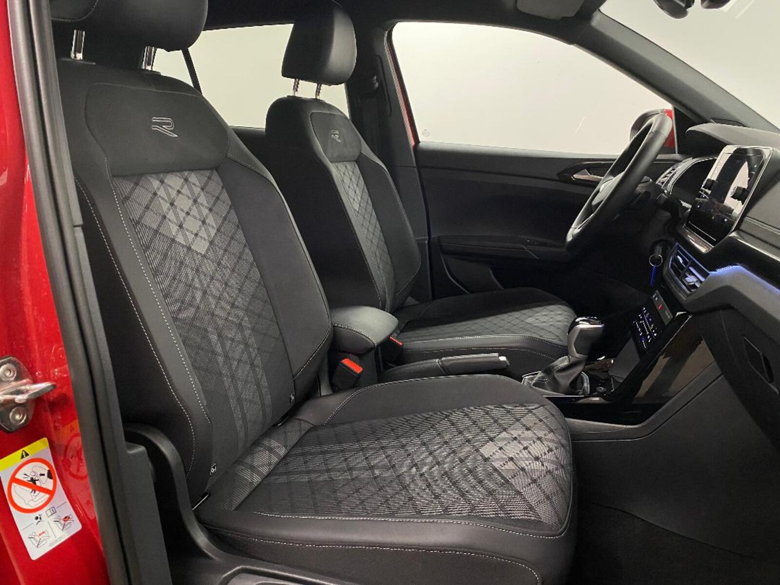 Volkswagen T-Cross – Bild 13