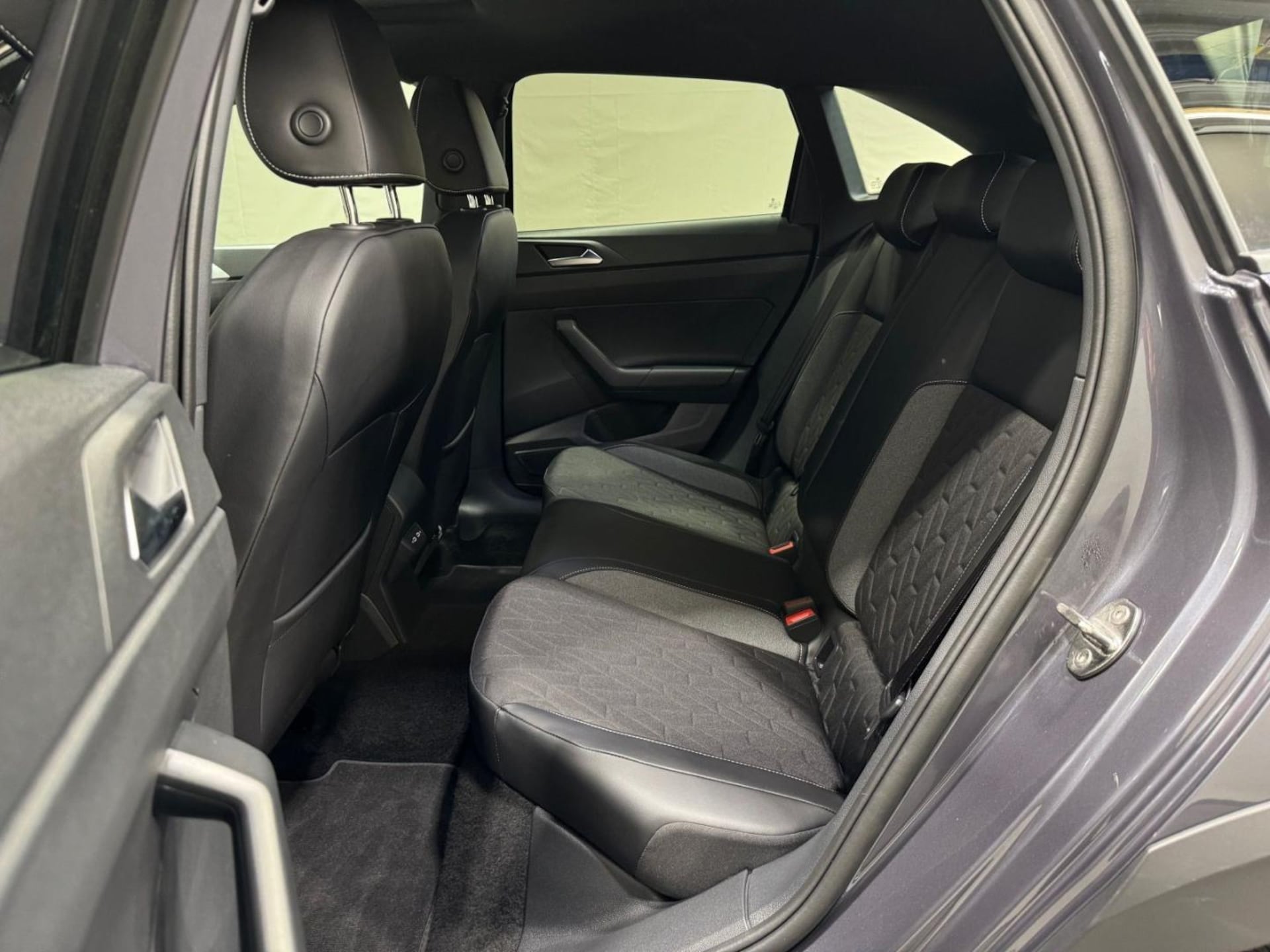 Volkswagen Taigo Goal