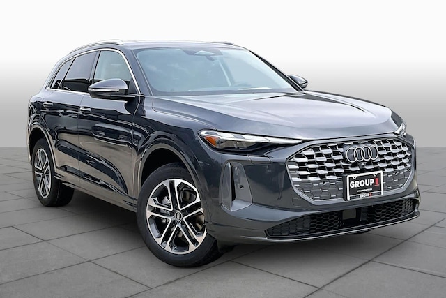 2026 Audi Q5