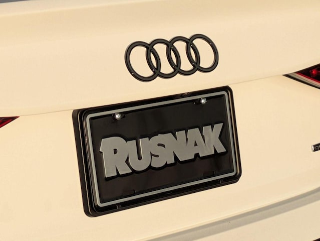2026 Audi A3 Premium - Photo 15