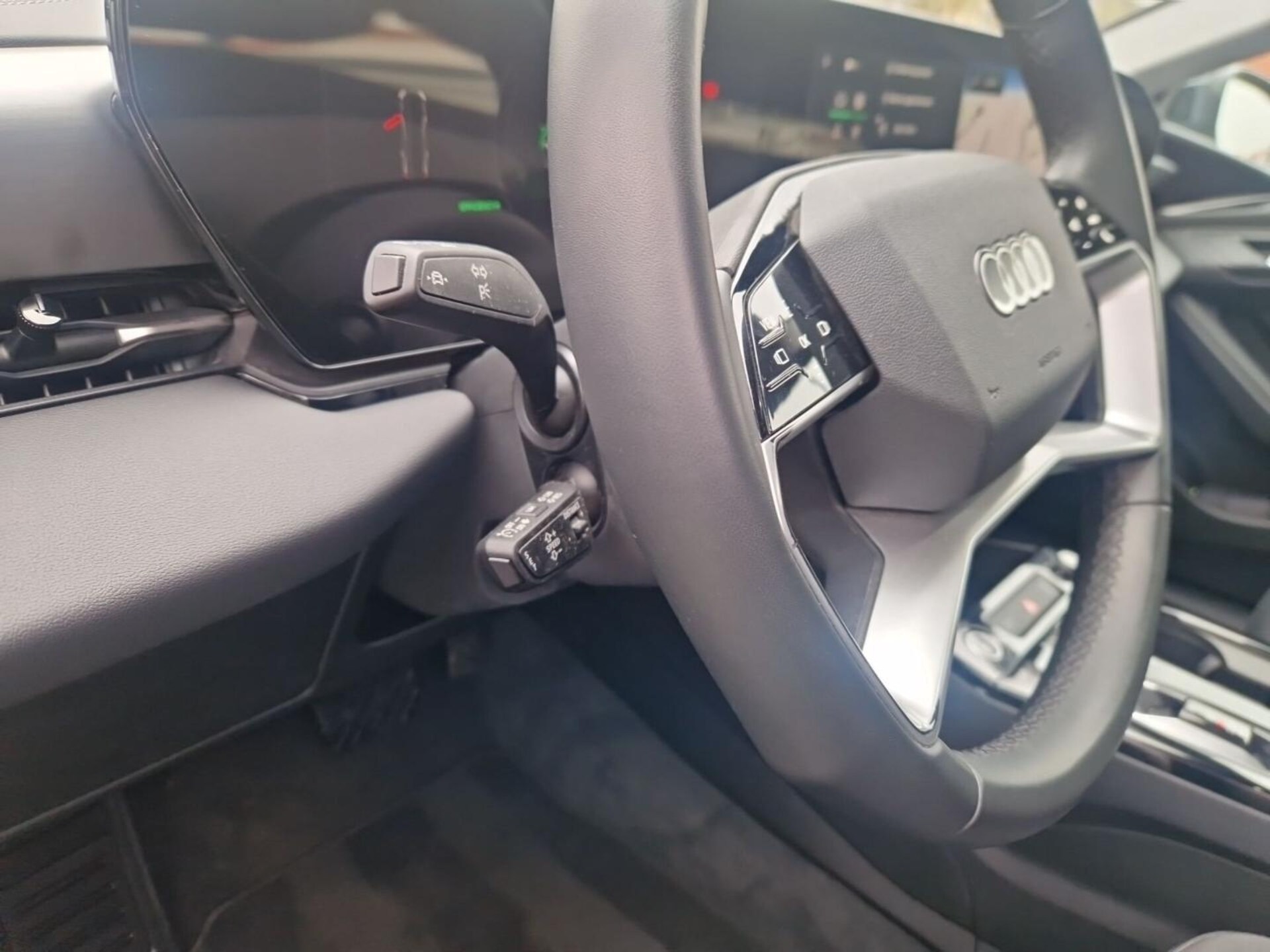 Audi A6 Sportback e-tron