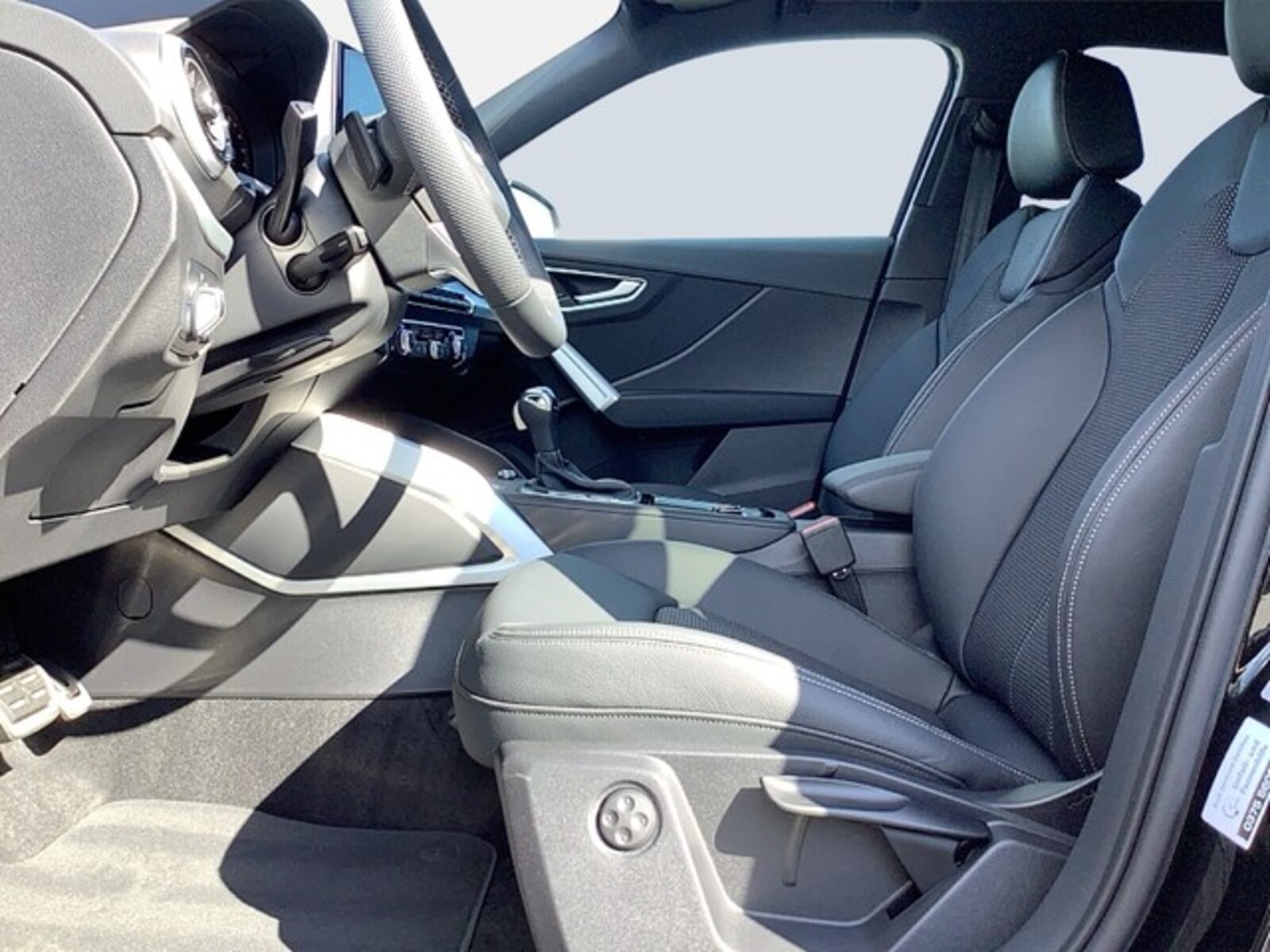 Audi Q2 – Bild 6