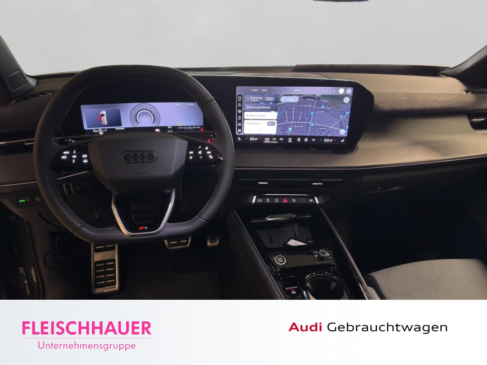 Audi Q3 – Bild 12