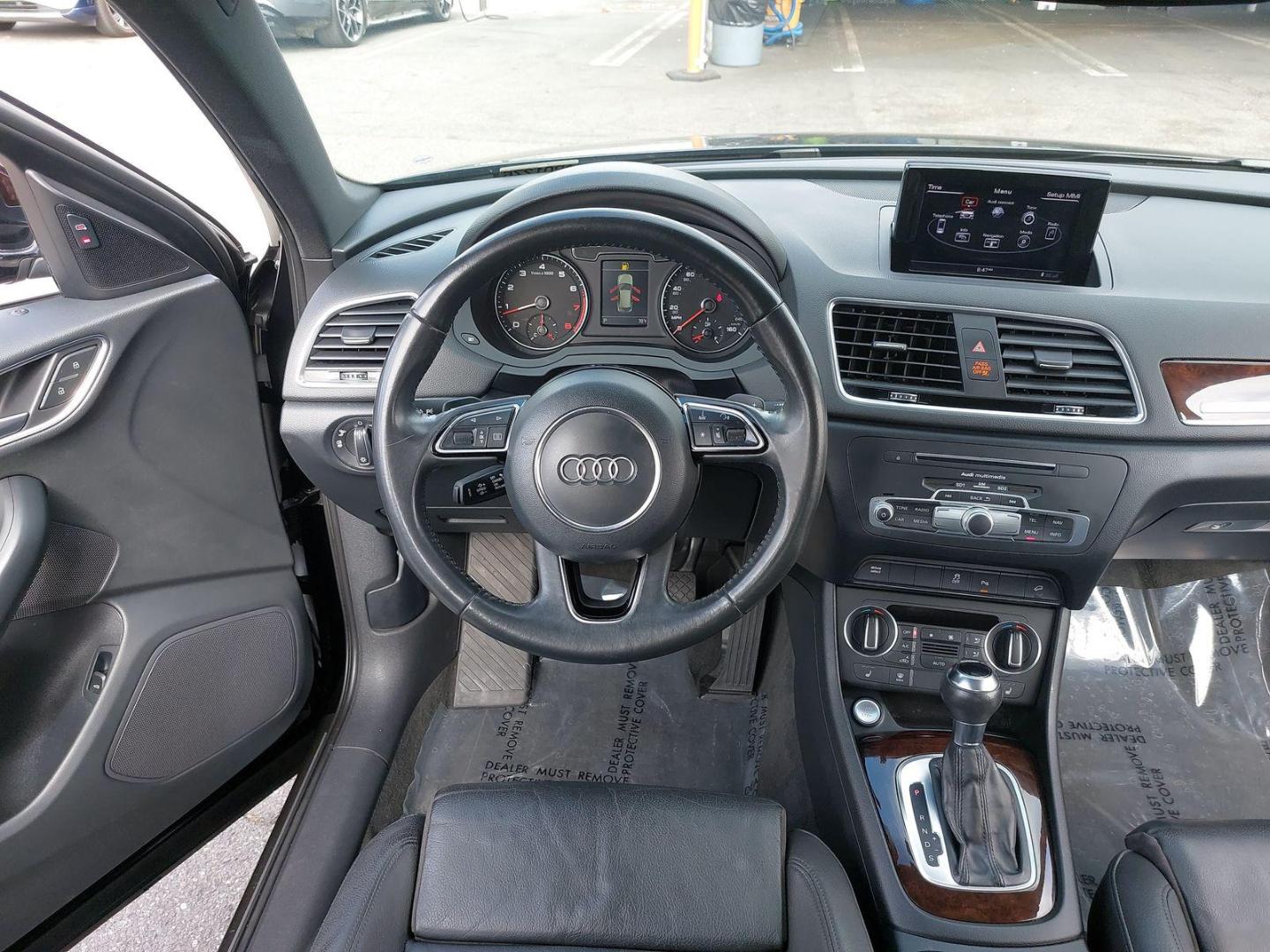 2018 Audi Q3 Premium Plus - Photo 16