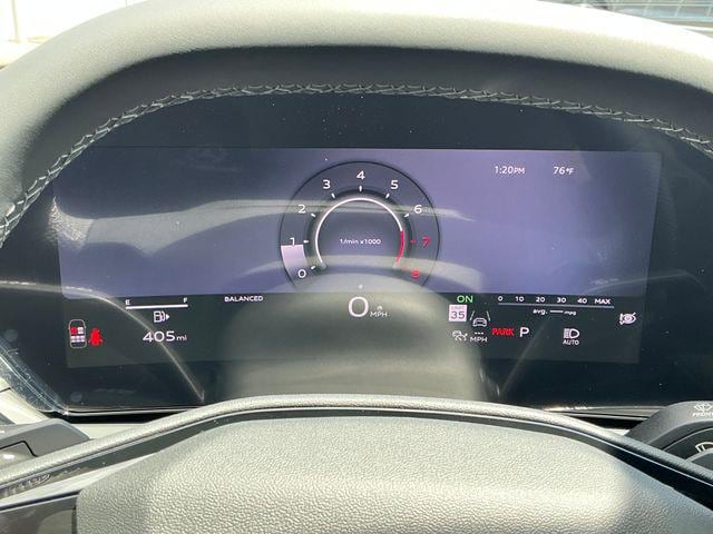 2026 Audi S5 Sedan