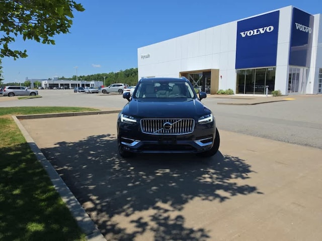 2023 Volvo XC90