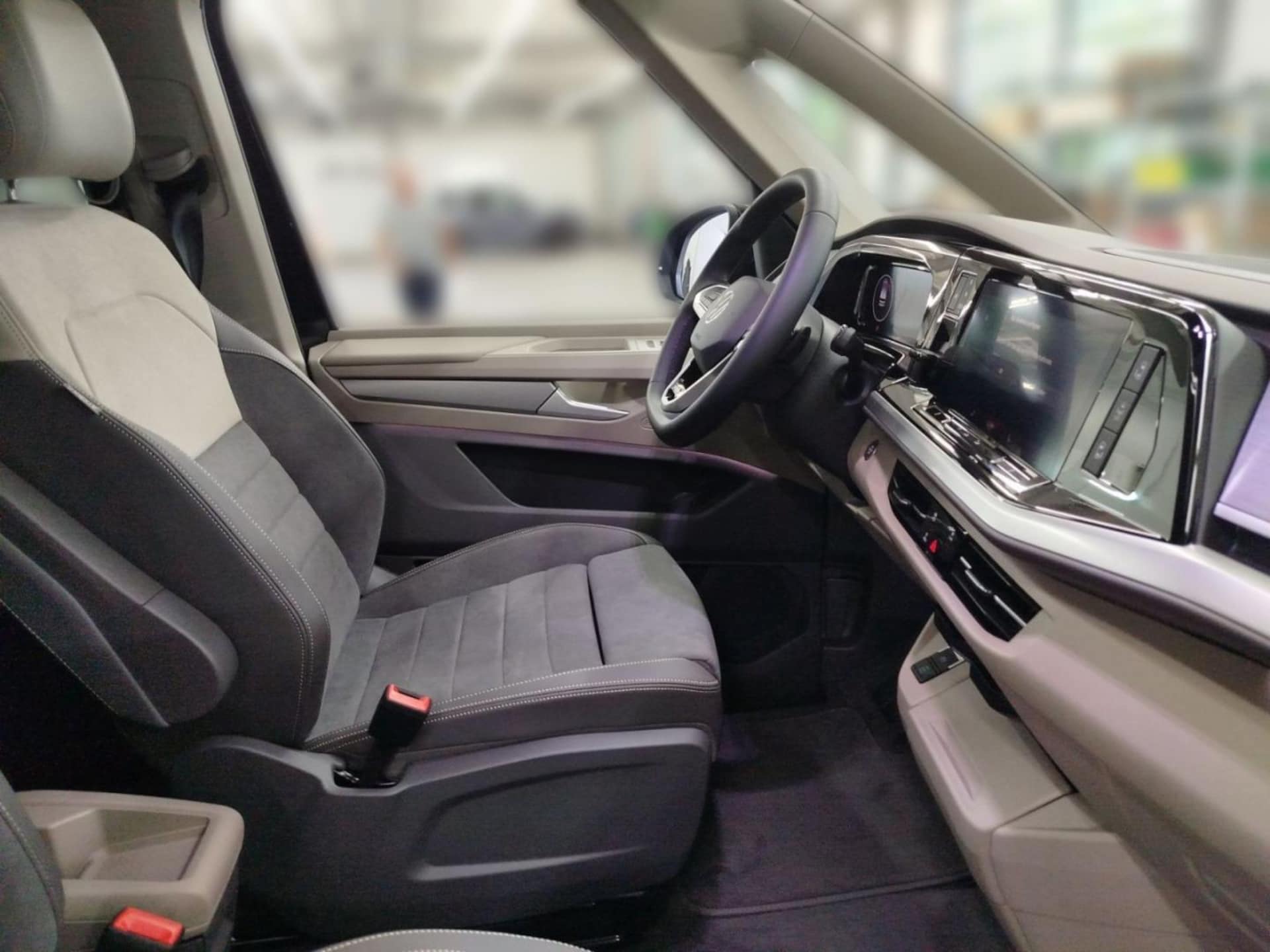 Volkswagen Multivan ENERGY
