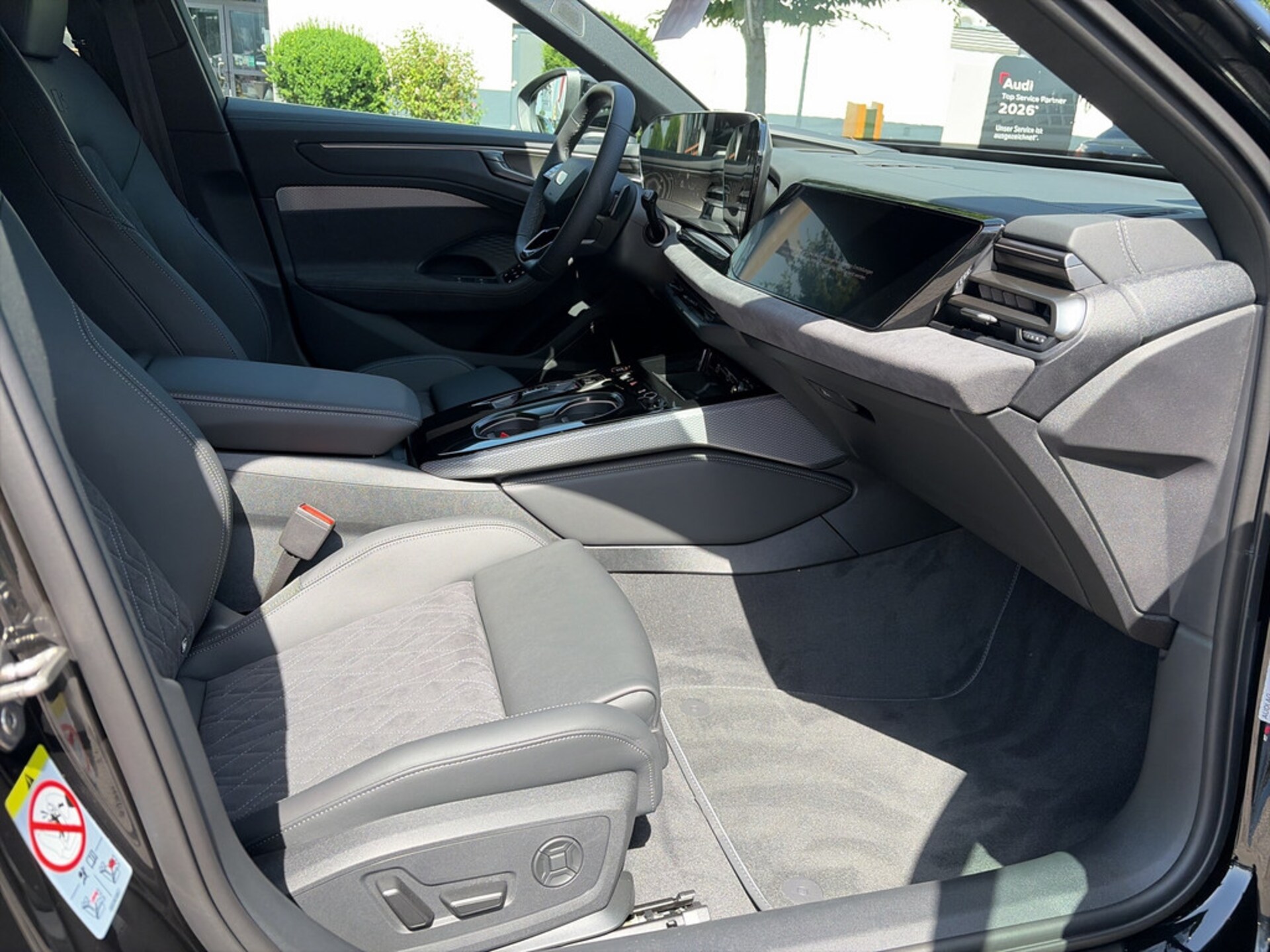 Audi A6 Avant edition one