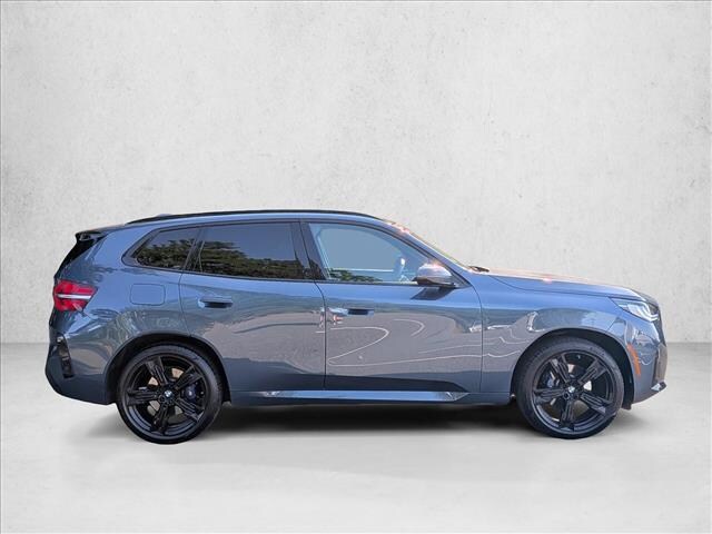 2025 BMW X3