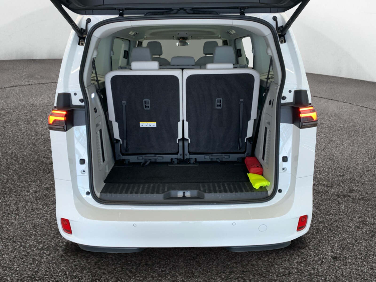 Volkswagen ID. Buzz – Bild 11