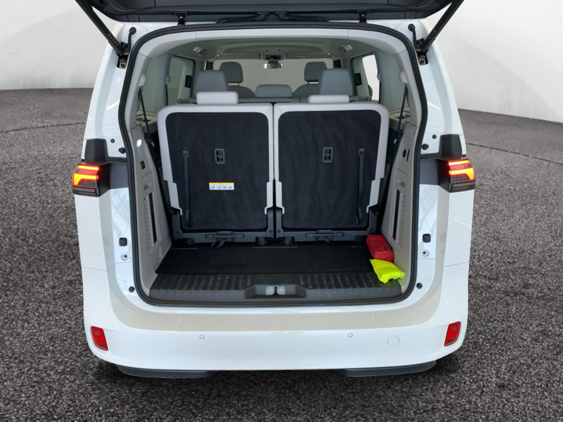Volkswagen ID. Buzz Pro