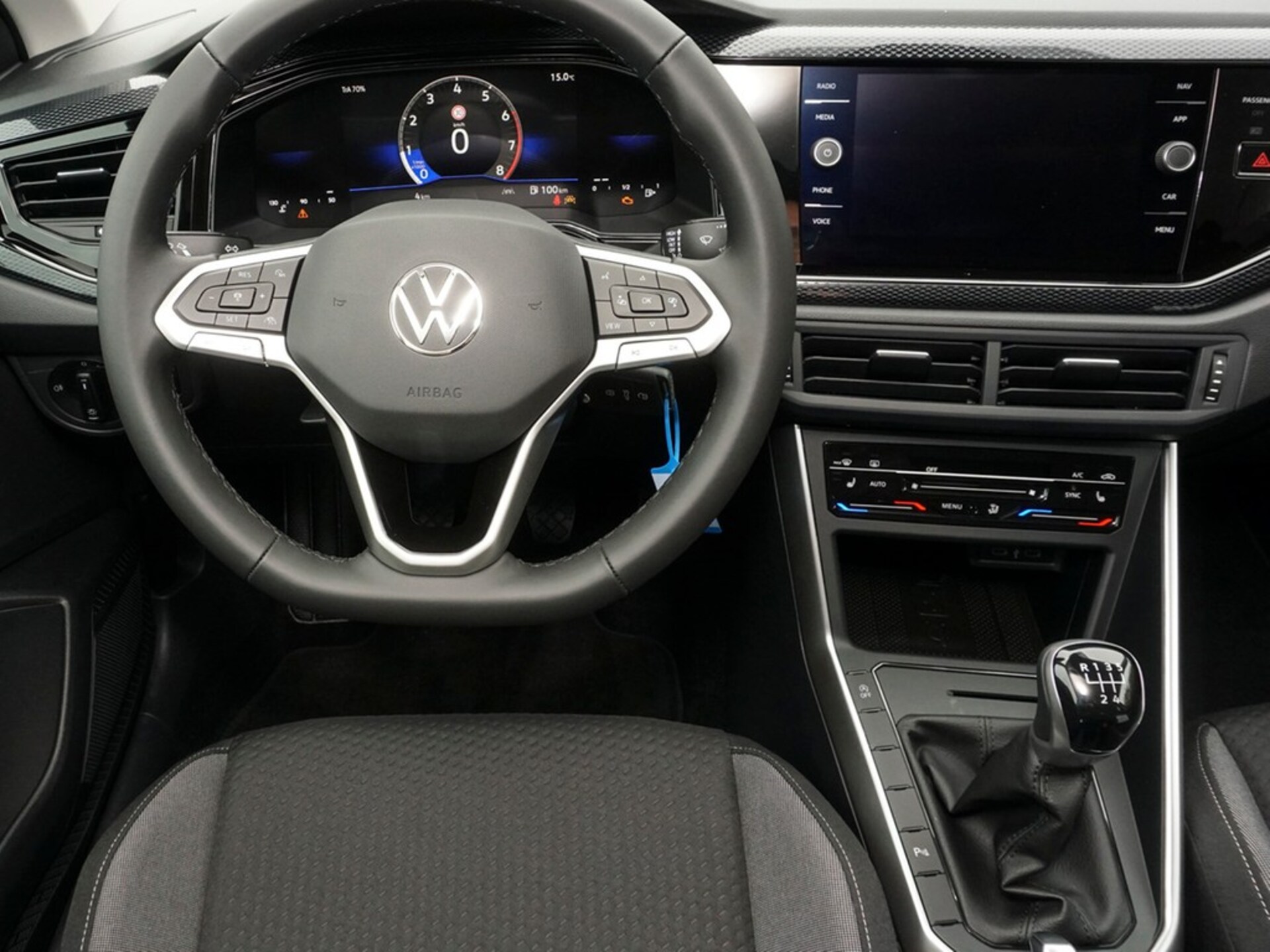 Volkswagen Taigo Life