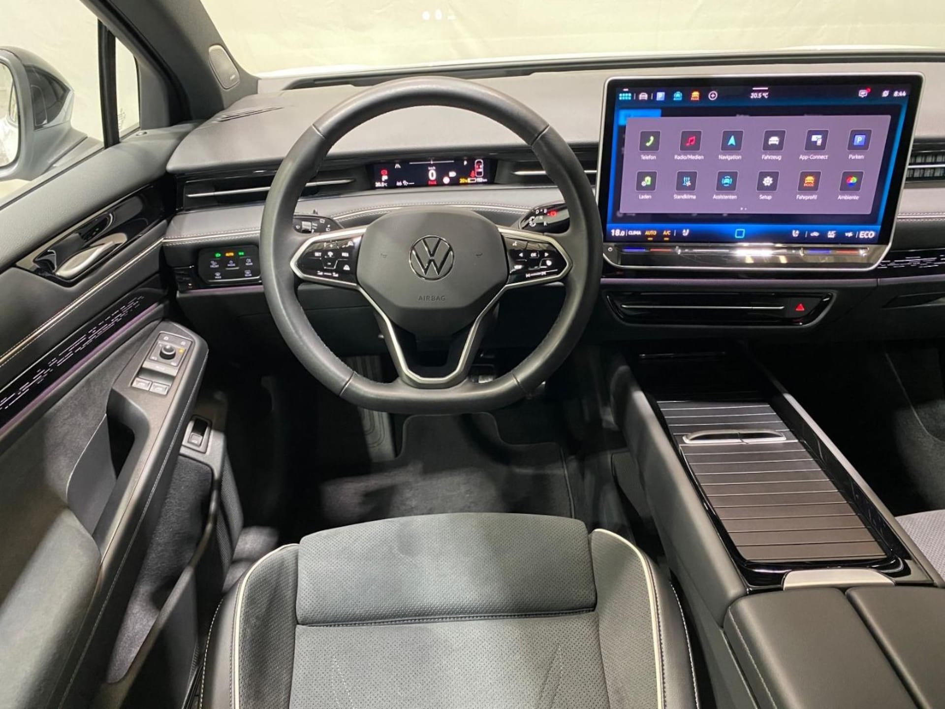 Volkswagen ID.7 Tourer Pro