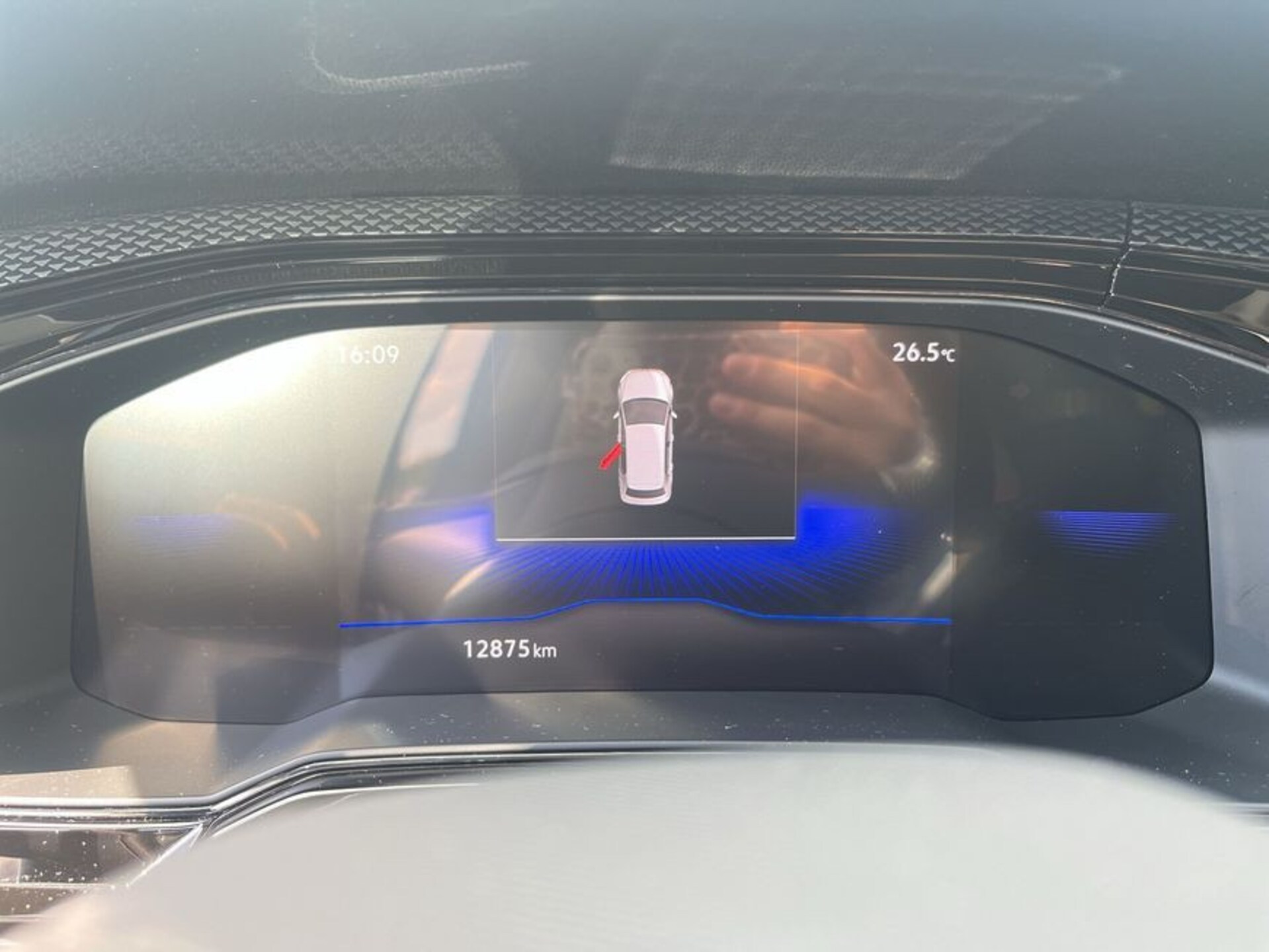 Volkswagen Taigo Life