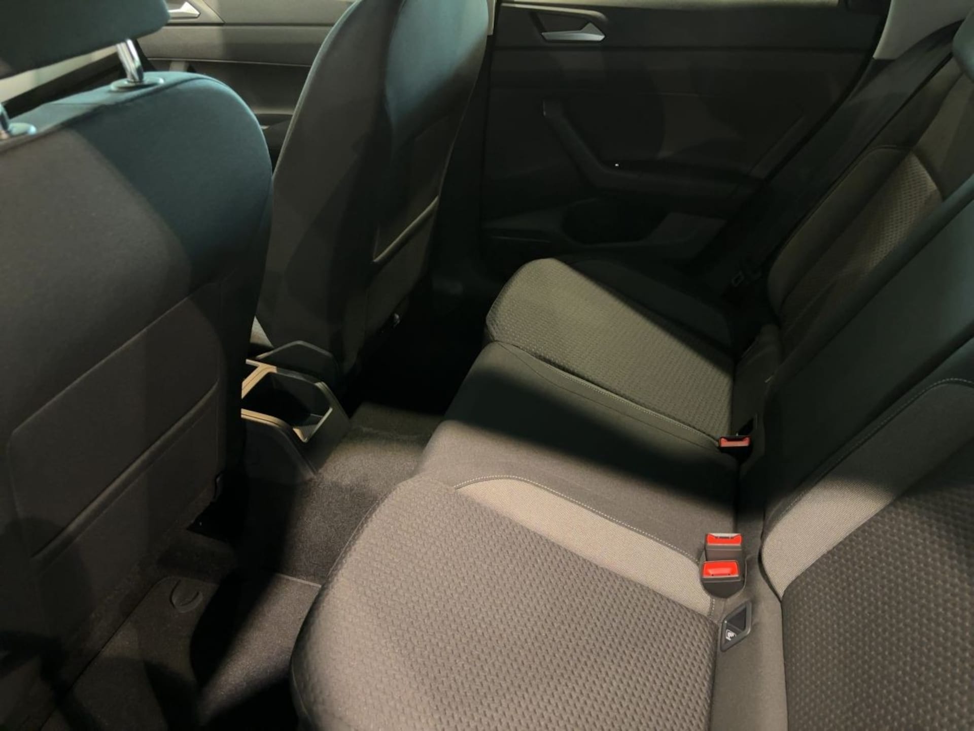Volkswagen Taigo Basis-Modell