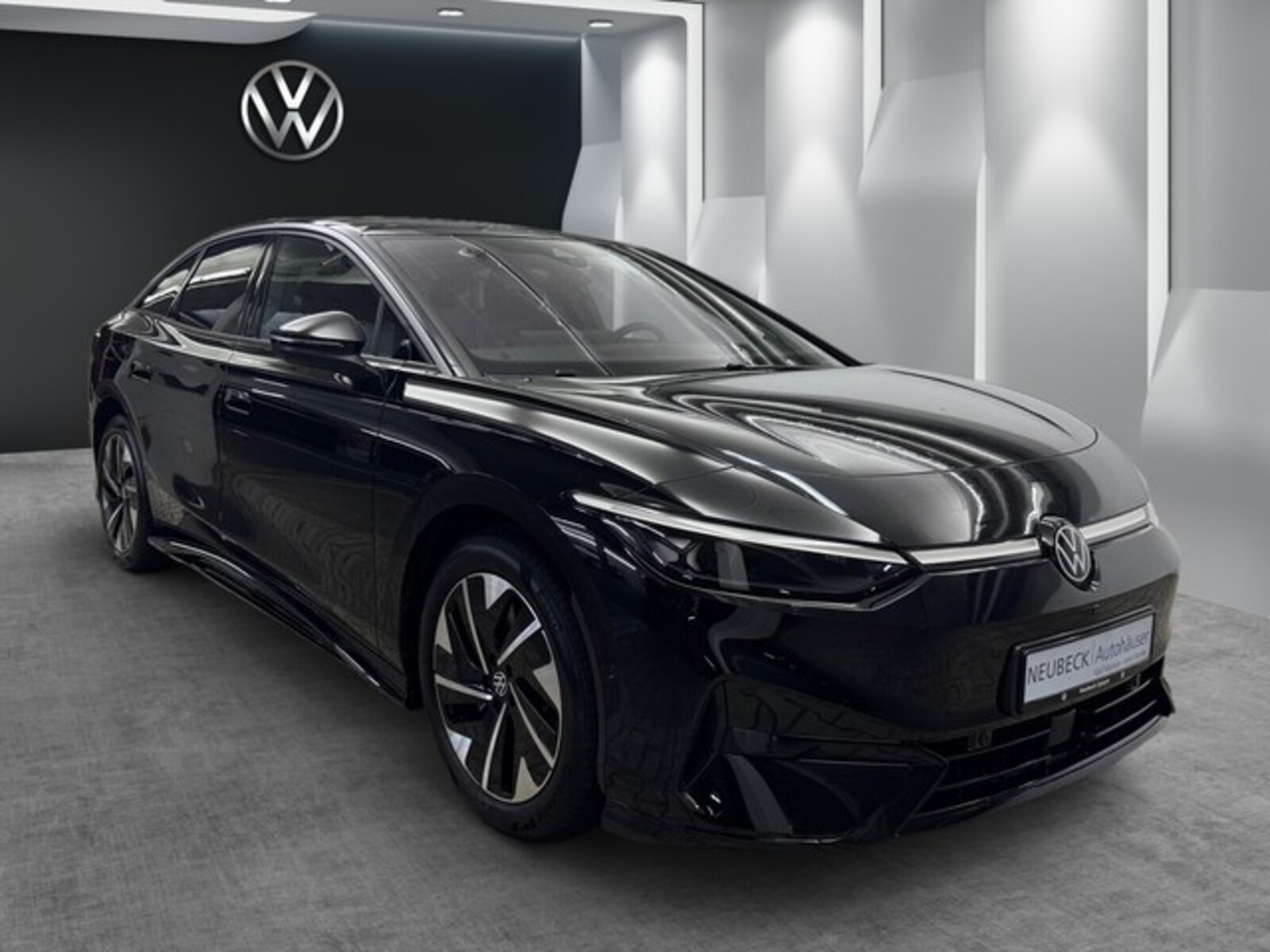 Volkswagen ID.7 – Bild 22