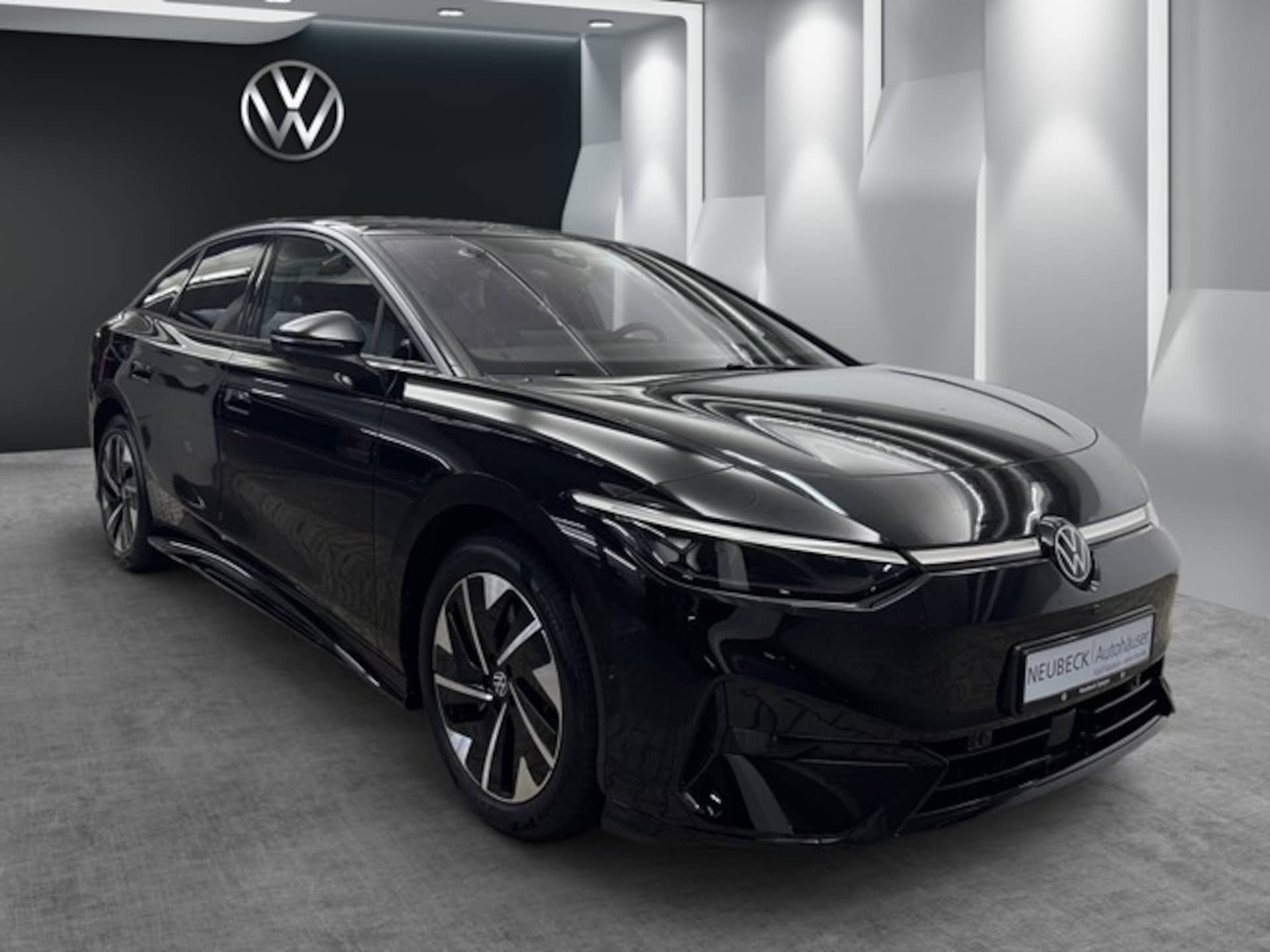 Volkswagen ID.7 Pro
