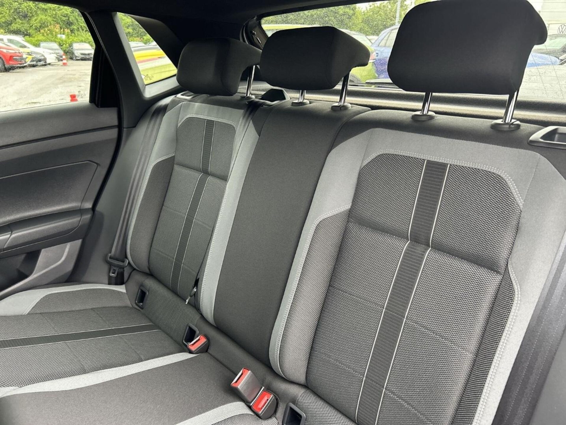 Volkswagen Polo Style