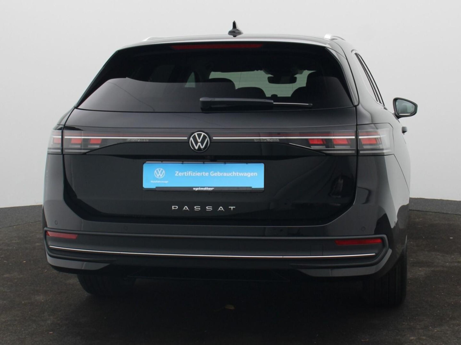 Volkswagen Passat Business