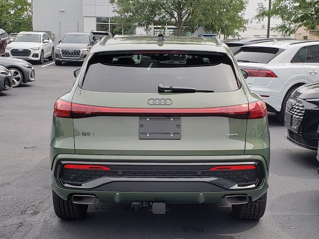 2026 Audi Q5