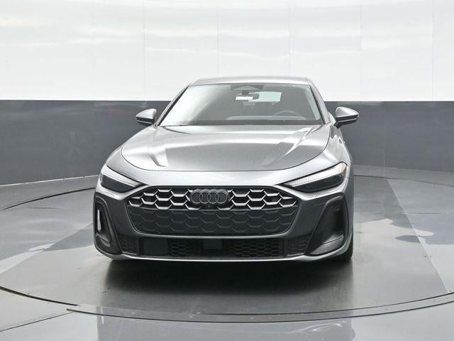 2026 Audi A5 Sedan