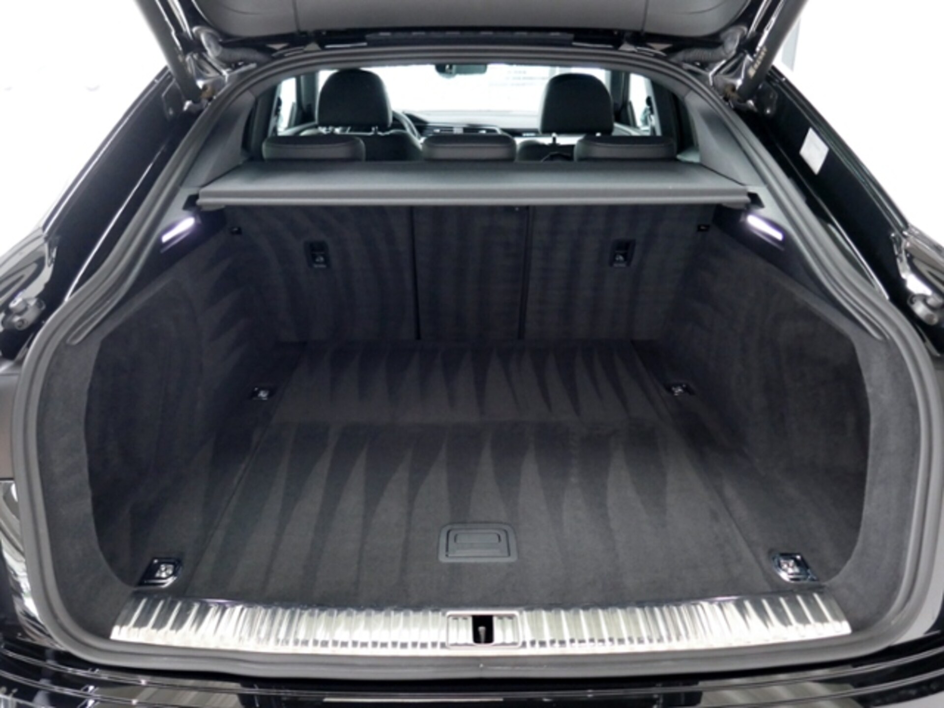 Audi e-tron Sportback advanced