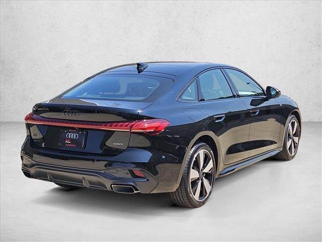 2026 Audi A5 Sedan