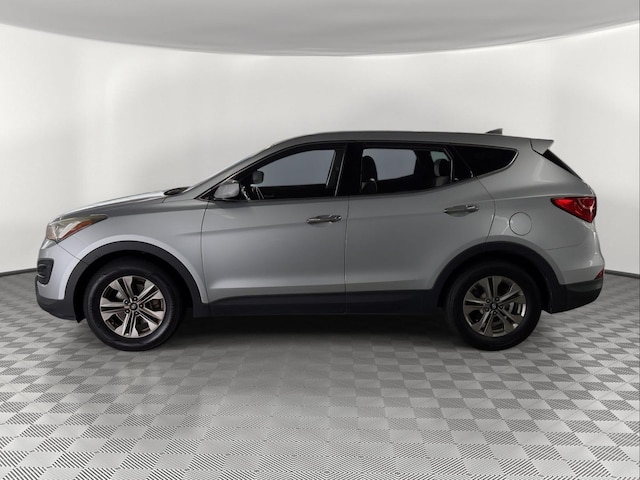 2016 Hyundai Santa Fe Sport