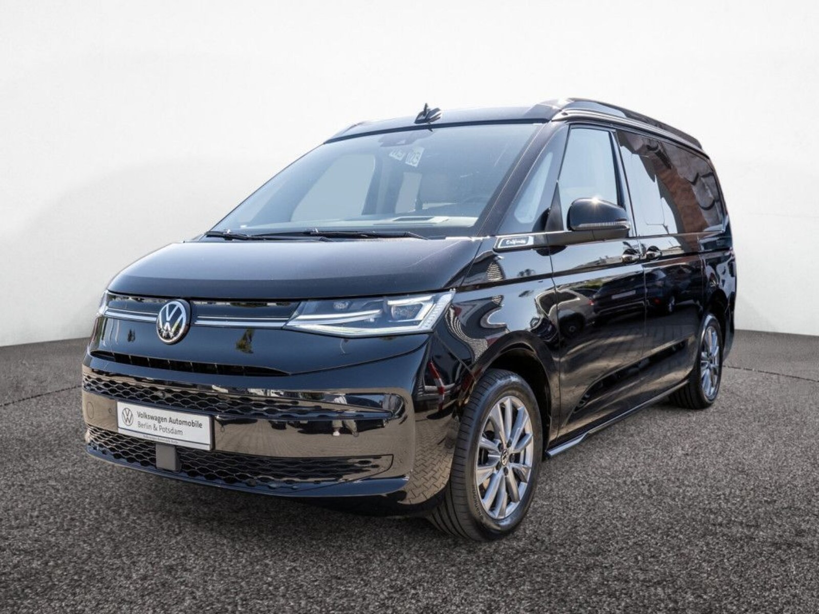 Volkswagen California – Bild 2