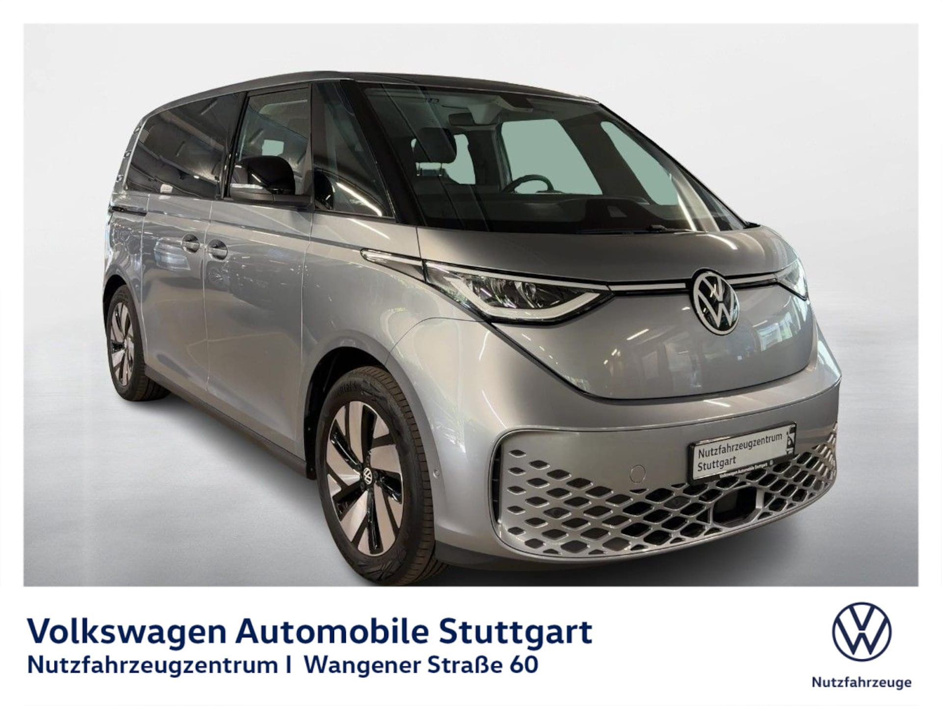Volkswagen ID. Buzz Pro